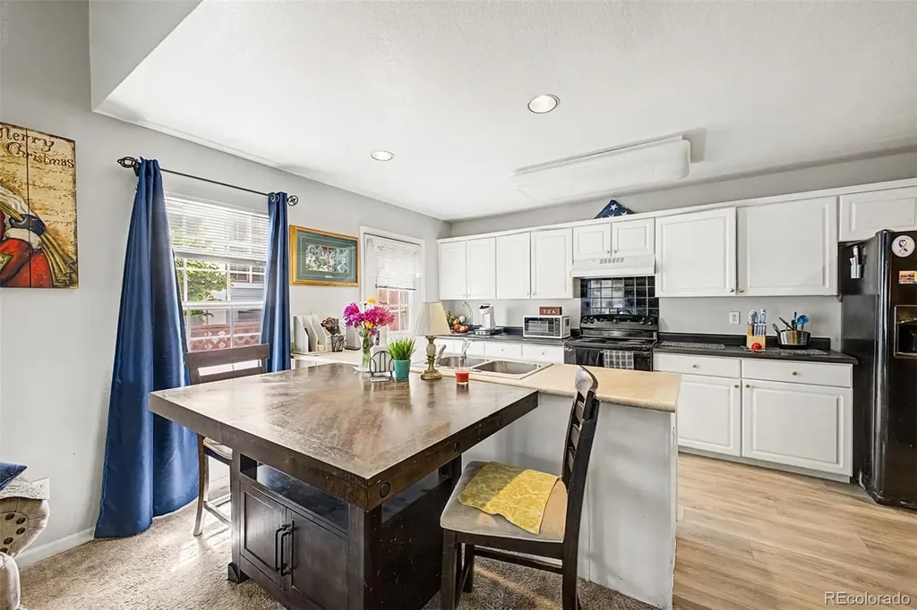 12212 Bannock Circle Denver CO 80234