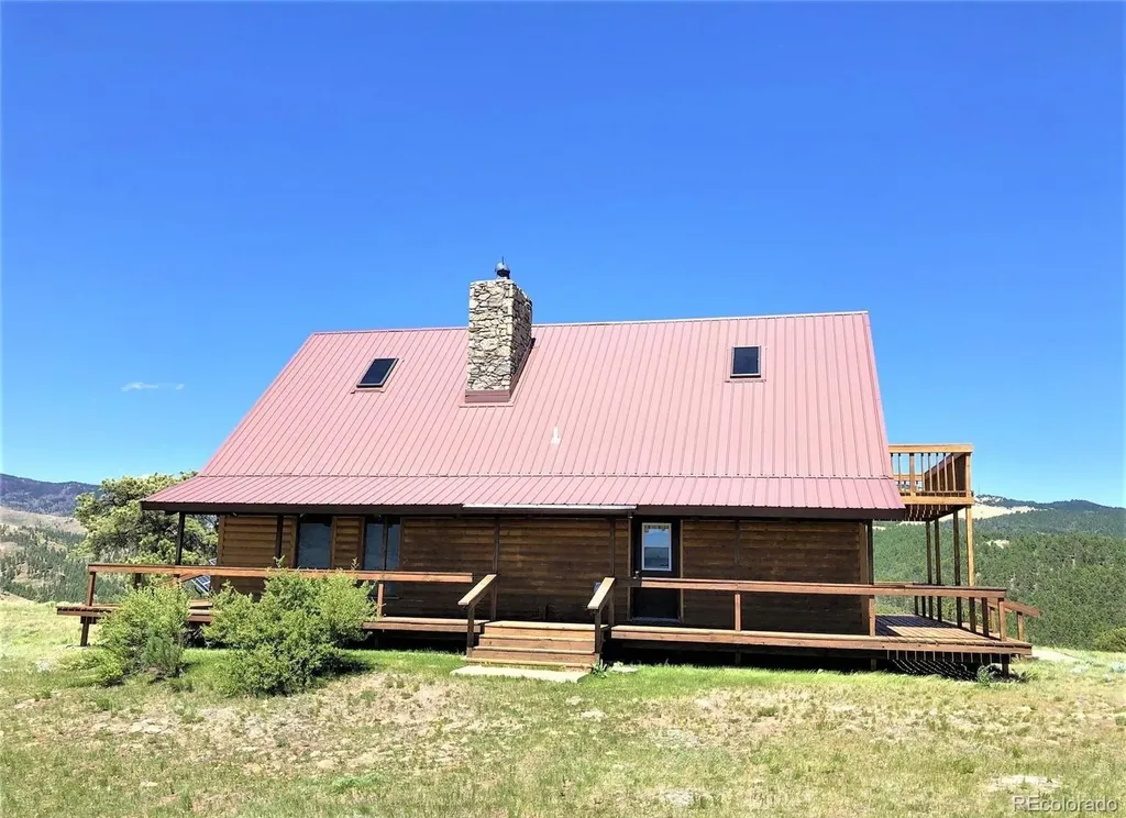 110 Guendel Place Fort Garland CO 81133