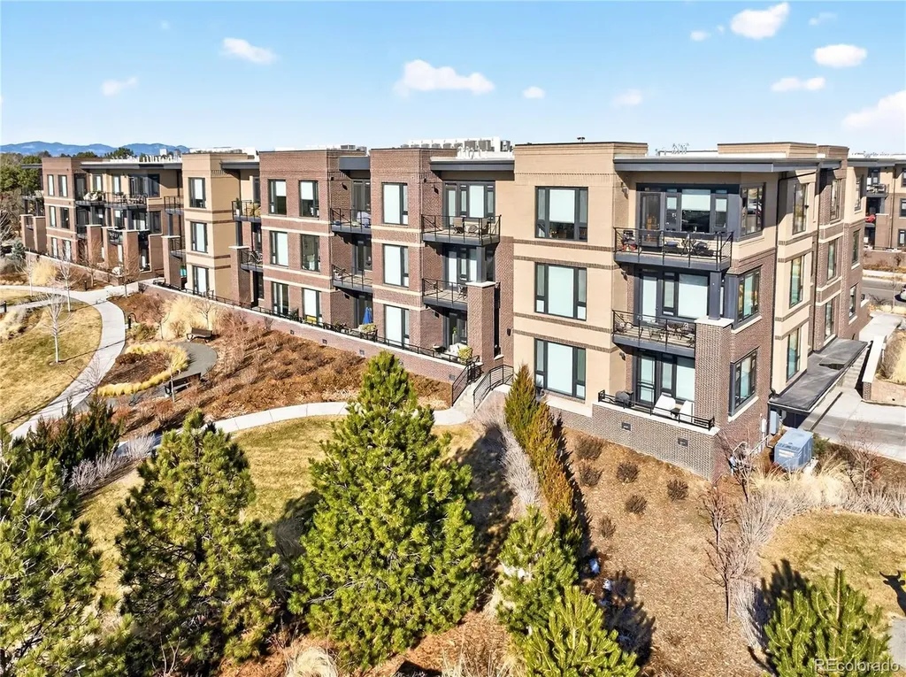 6618 E Lowry Boulevard Denver CO 80230