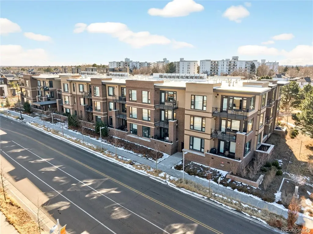 6618 E Lowry Boulevard Denver CO 80230