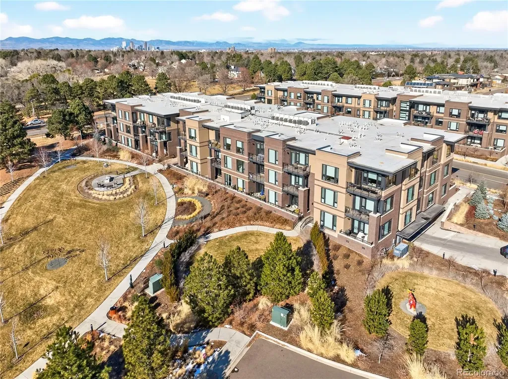 6618 E Lowry Boulevard Denver CO 80230