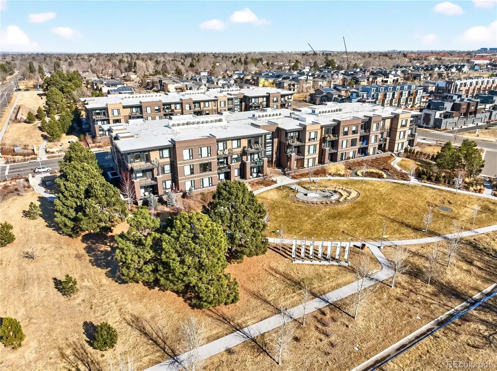 6618 E Lowry Boulevard Denver CO 80230