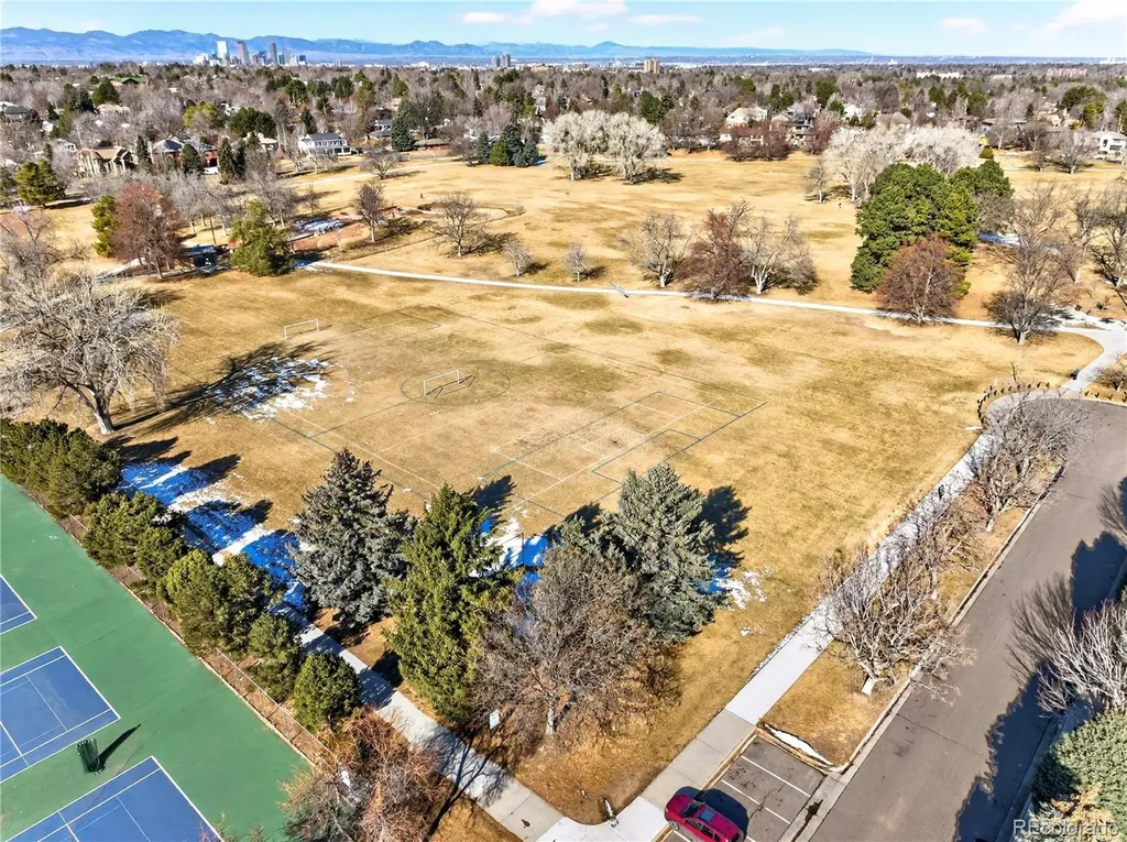 6618 E Lowry Boulevard Denver CO 80230