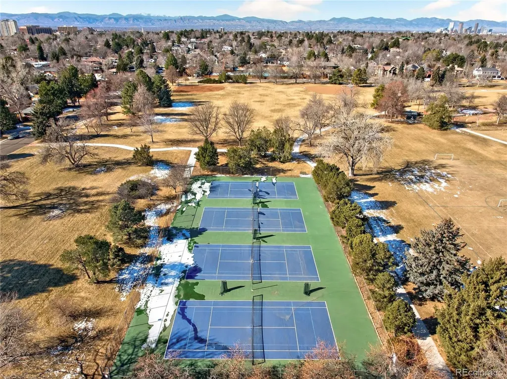 6618 E Lowry Boulevard Denver CO 80230