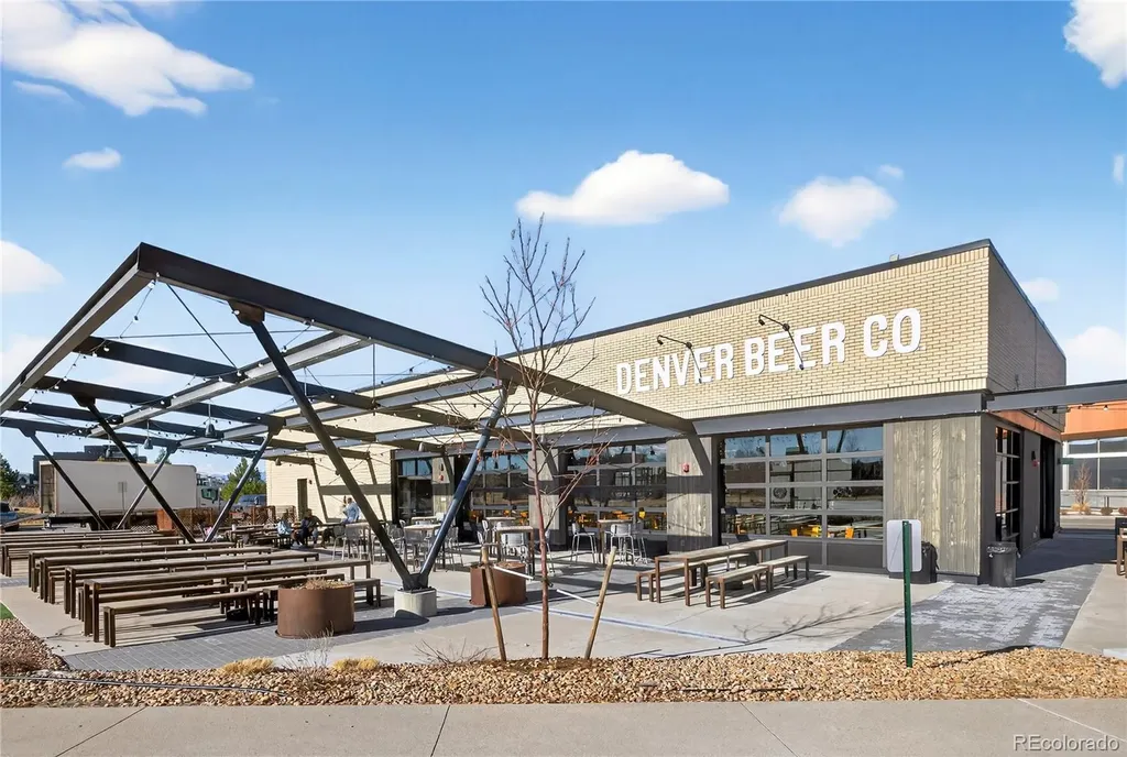 6618 E Lowry Boulevard Denver CO 80230