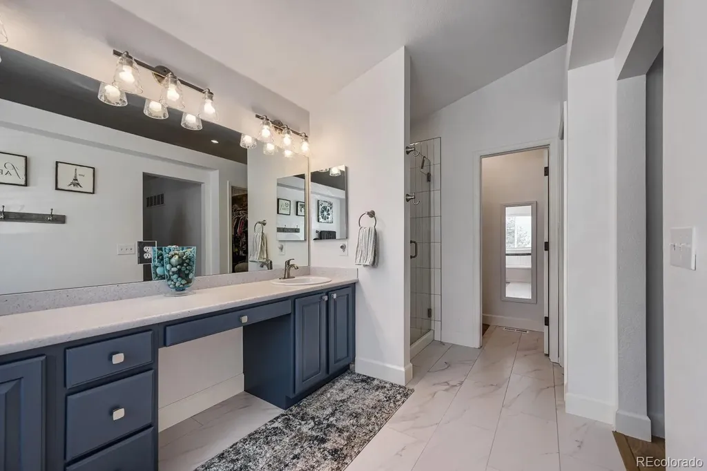 1308 Rosemary Drive Castle Rock CO 80109