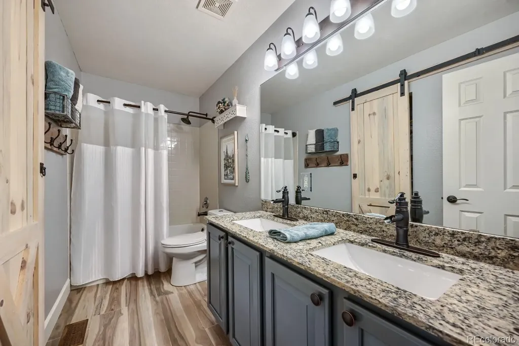 1308 Rosemary Drive Castle Rock CO 80109