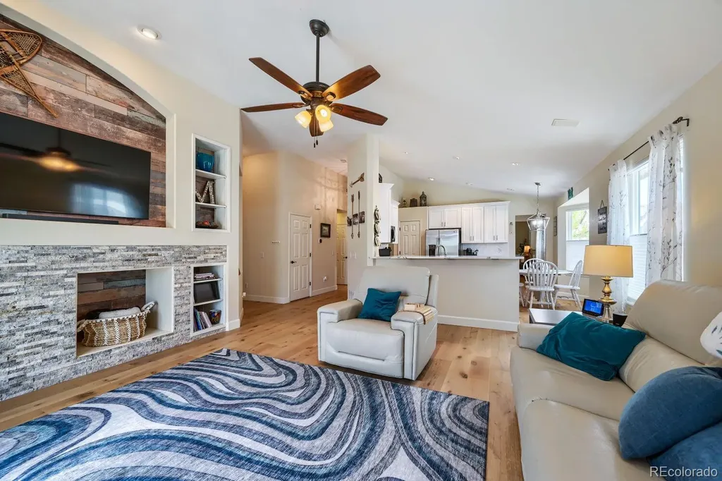 1308 Rosemary Drive Castle Rock CO 80109