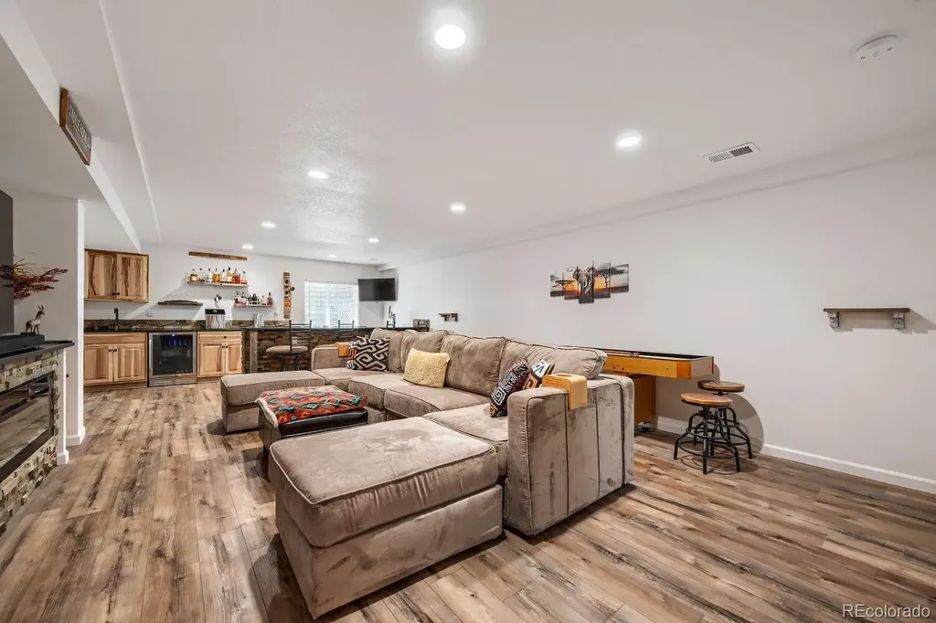 1308 Rosemary Drive Castle Rock CO 80109