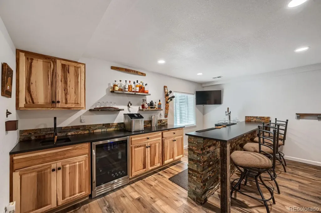 1308 Rosemary Drive Castle Rock CO 80109