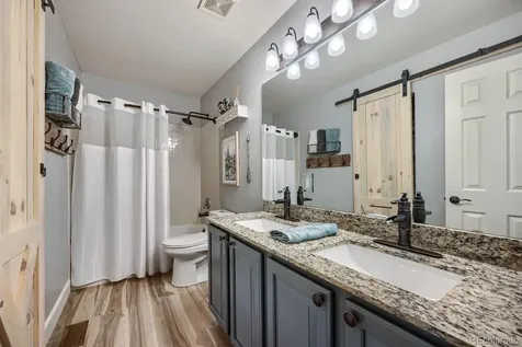 1308 Rosemary Drive Castle Rock CO 80109