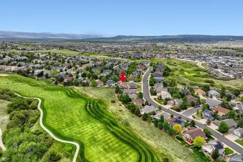 1308 Rosemary Drive Castle Rock CO 80109