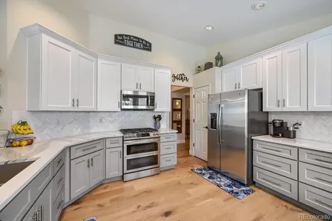 1308 Rosemary Drive Castle Rock CO 80109