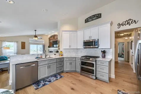 1308 Rosemary Drive Castle Rock CO 80109