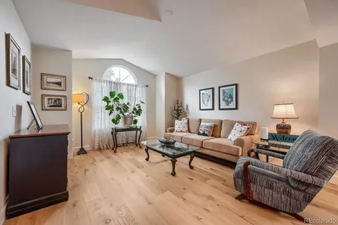 1308 Rosemary Drive Castle Rock CO 80109