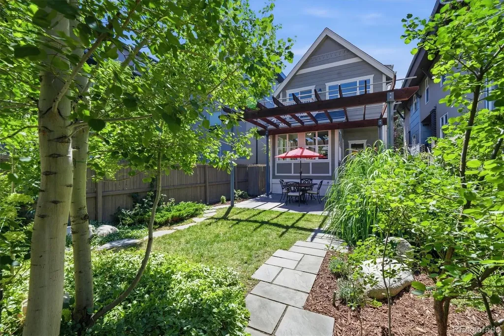 2918 Wyandot Street Denver CO 80211