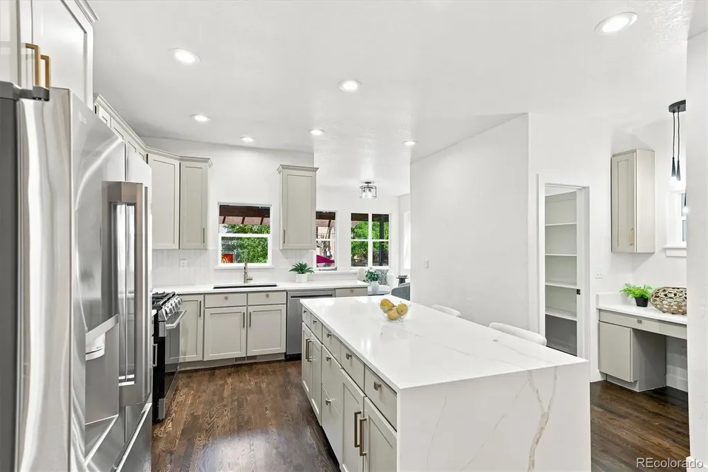 2918 Wyandot Street Denver CO 80211