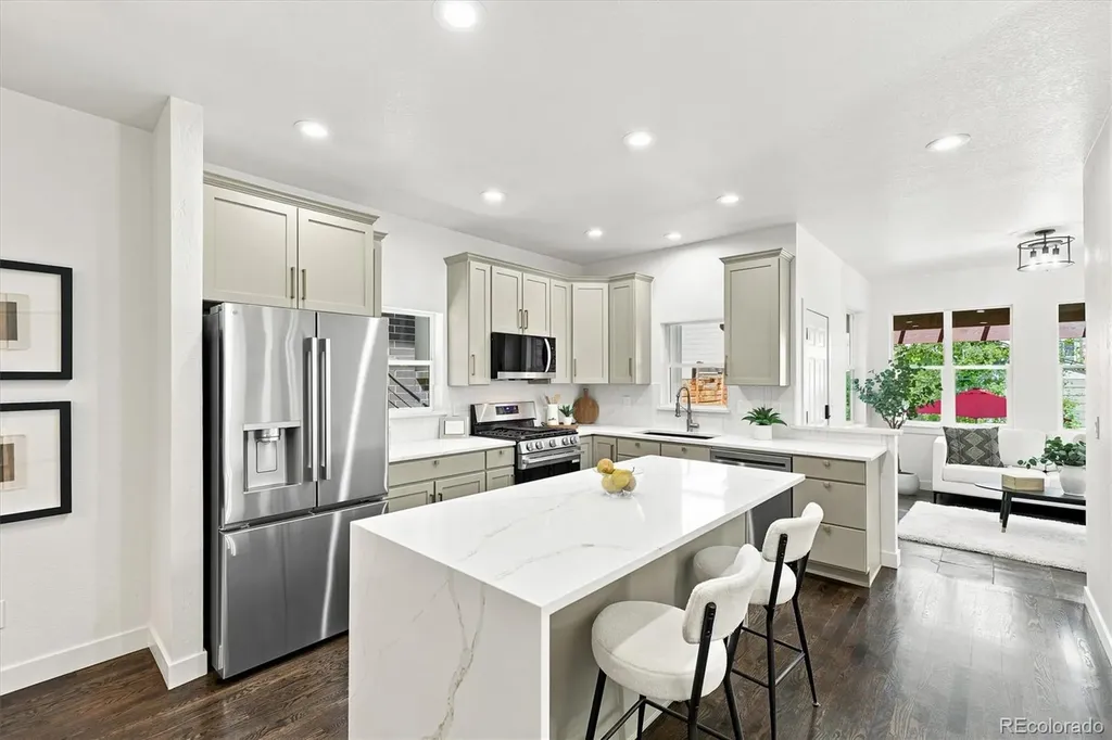 2918 Wyandot Street Denver CO 80211