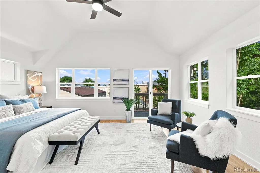 2918 Wyandot Street Denver CO 80211