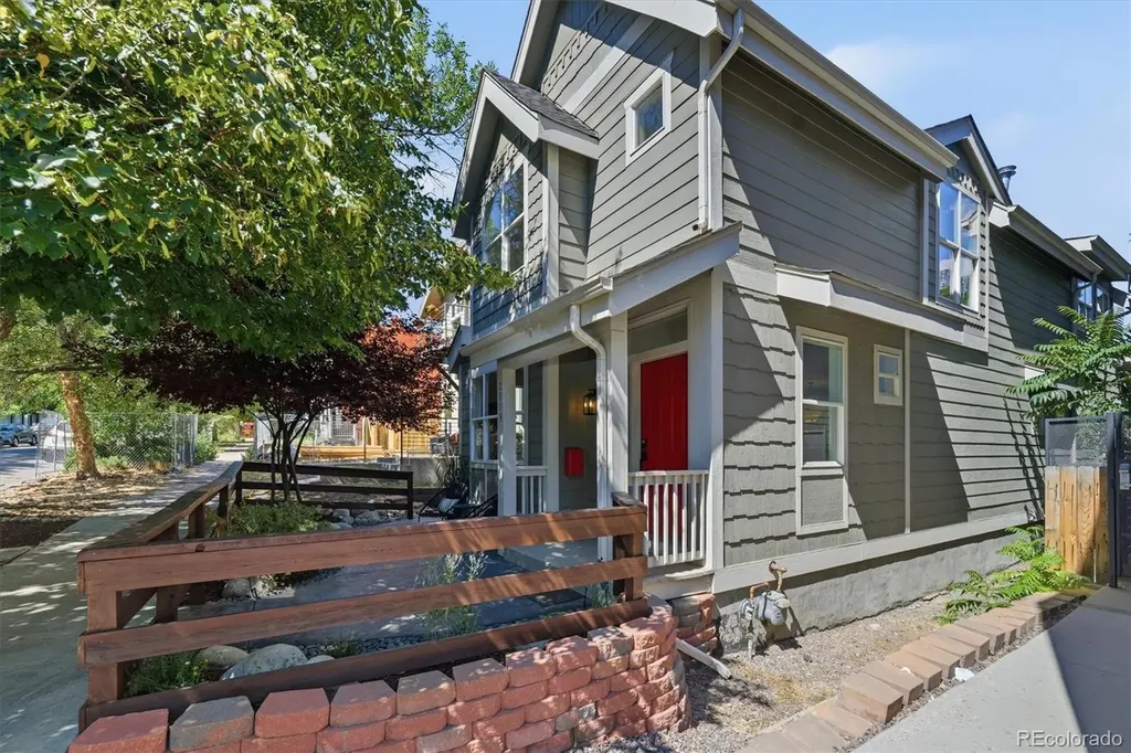 2918 Wyandot Street Denver CO 80211