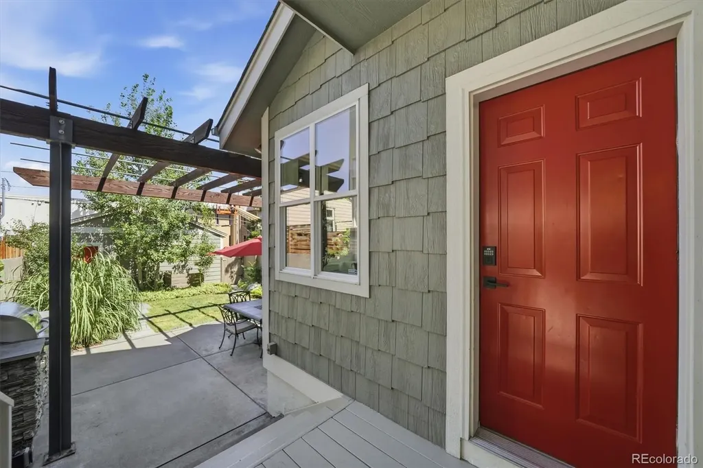 2918 Wyandot Street Denver CO 80211