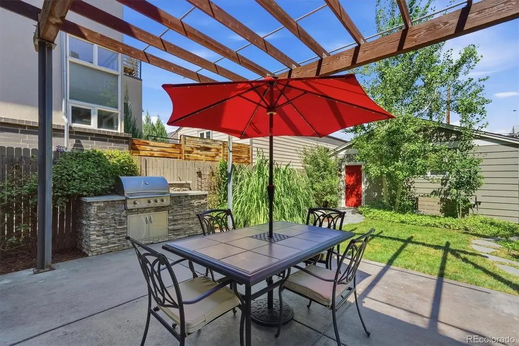 2918 Wyandot Street Denver CO 80211