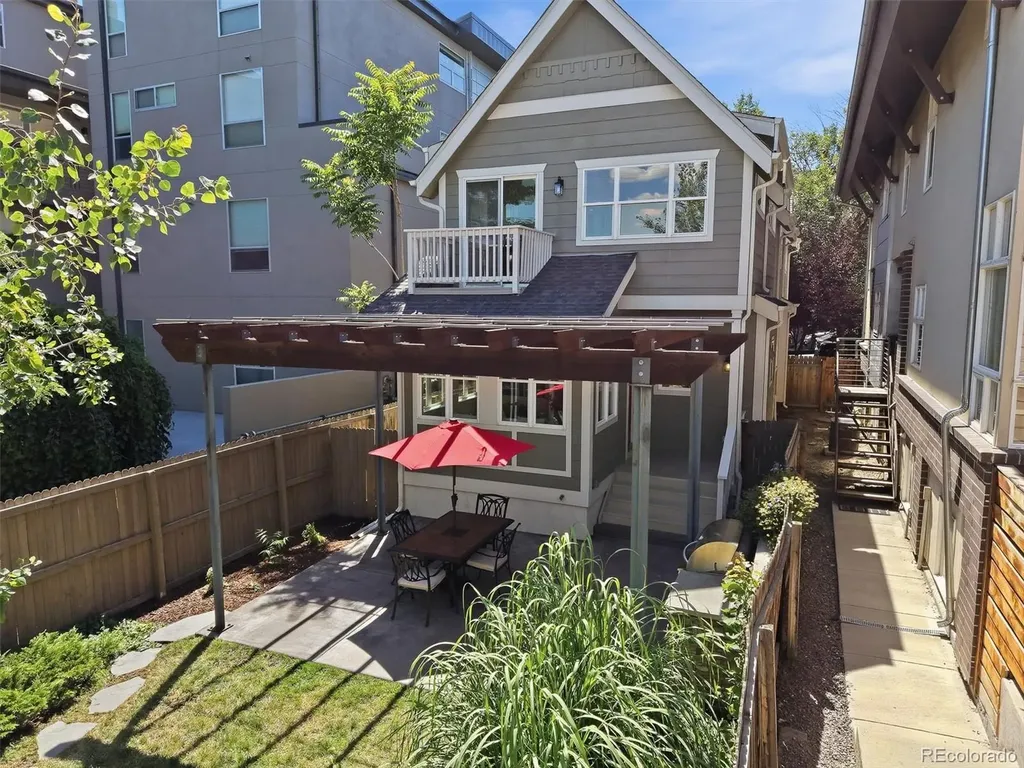 2918 Wyandot Street Denver CO 80211