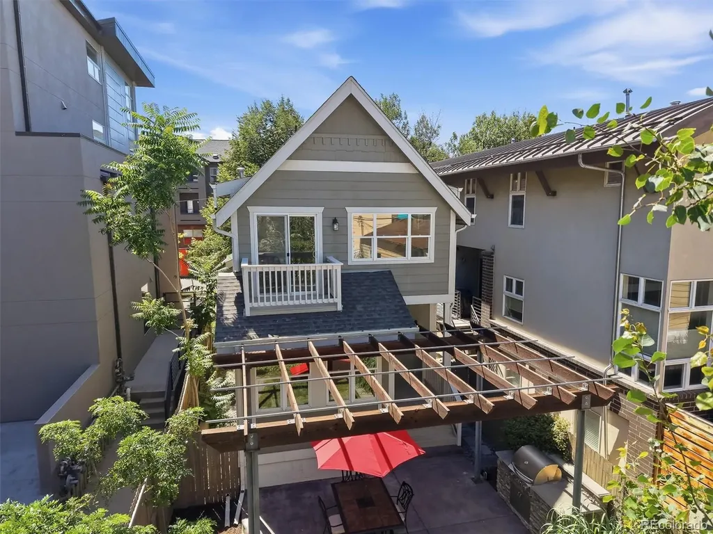 2918 Wyandot Street Denver CO 80211