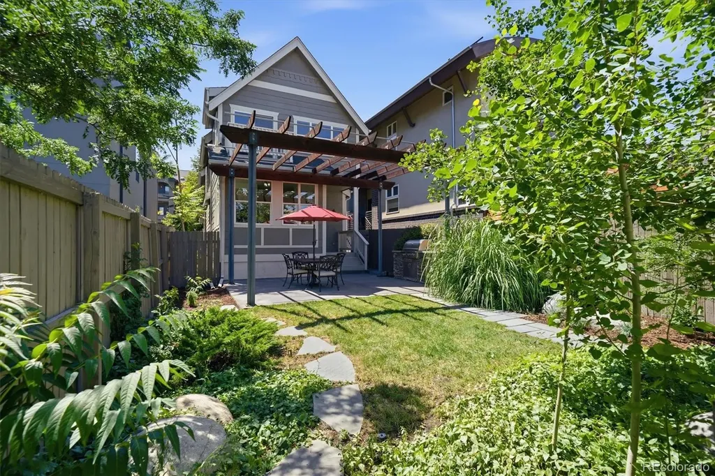 2918 Wyandot Street Denver CO 80211