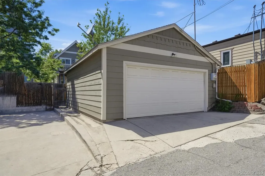 2918 Wyandot Street Denver CO 80211