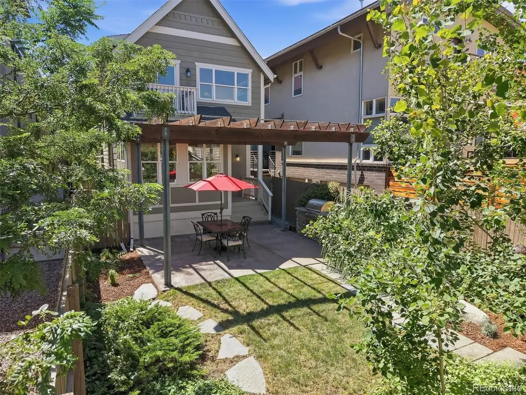 2918 Wyandot Street Denver CO 80211