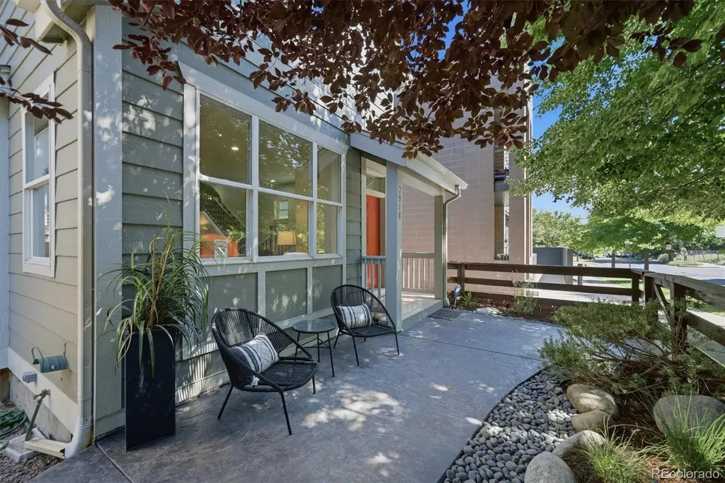 2918 Wyandot Street Denver CO 80211