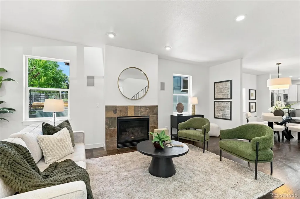 2918 Wyandot Street Denver CO 80211