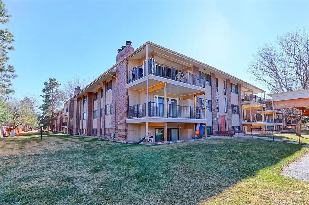 600 Manhattan Drive Boulder CO 80303