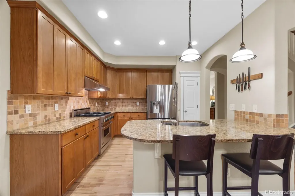 2826 Willow Street Denver CO 80238