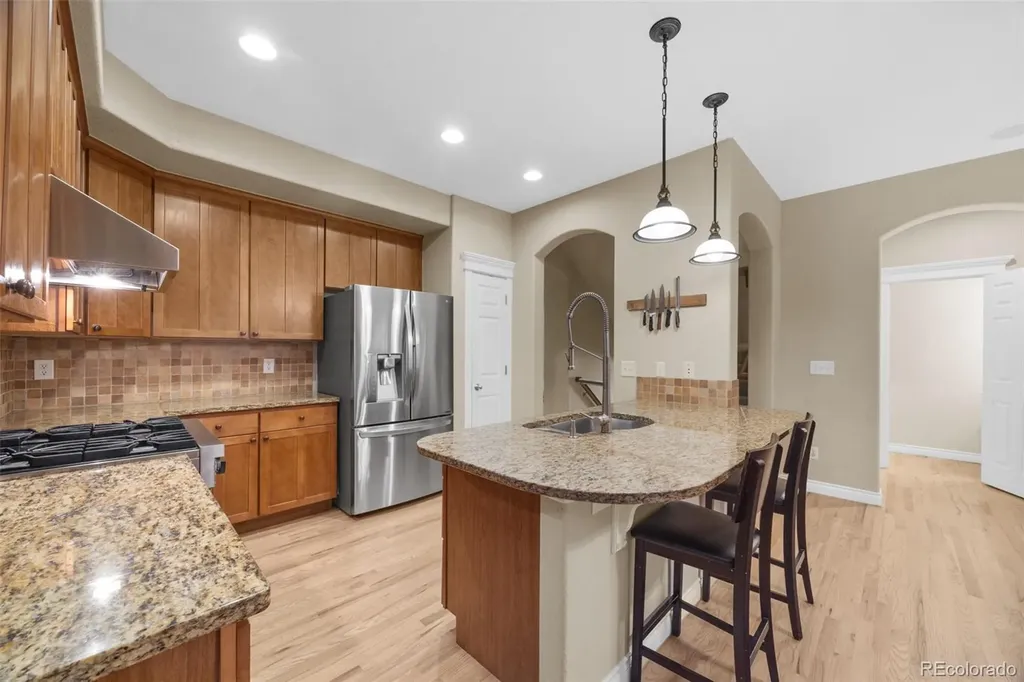 2826 Willow Street Denver CO 80238
