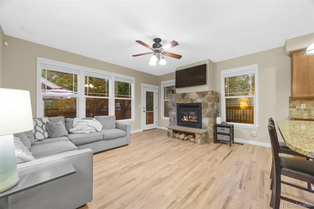 2826 Willow Street Denver CO 80238