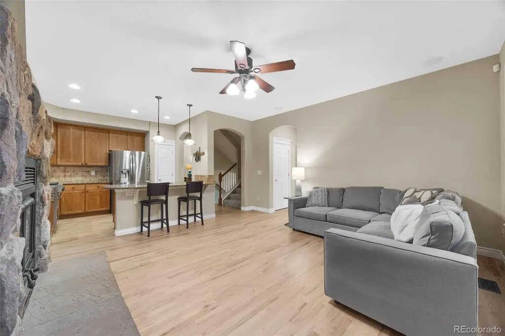 2826 Willow Street Denver CO 80238