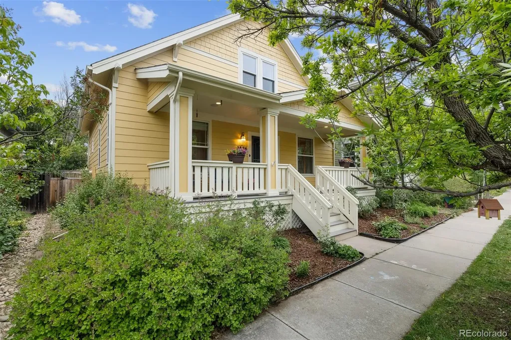 2826 Willow Street Denver CO 80238