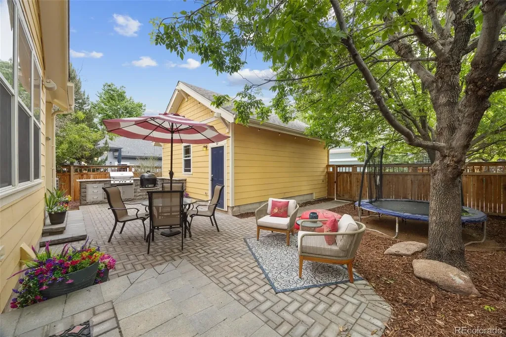 2826 Willow Street Denver CO 80238