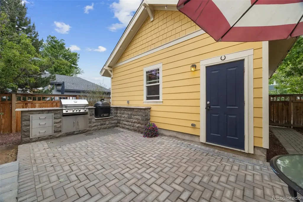 2826 Willow Street Denver CO 80238