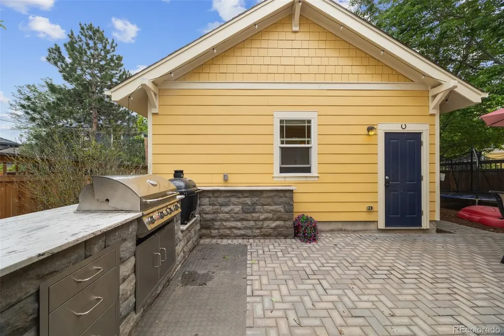 2826 Willow Street Denver CO 80238