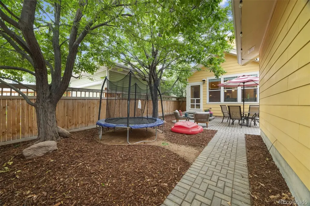 2826 Willow Street Denver CO 80238