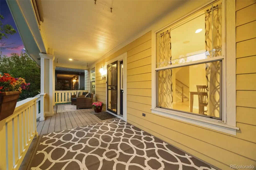 2826 Willow Street Denver CO 80238
