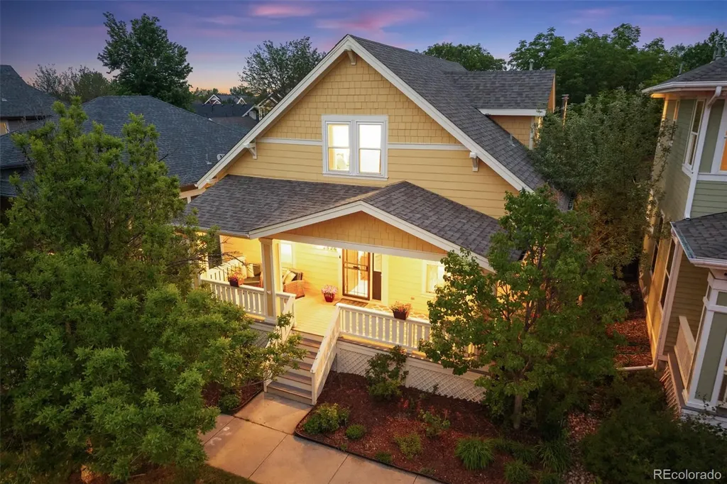 2826 Willow Street Denver CO 80238