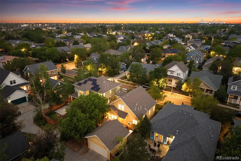 2826 Willow Street Denver CO 80238