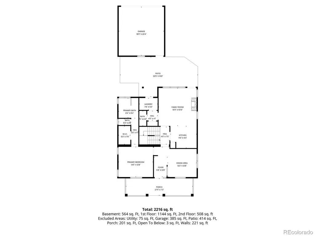 2826 Willow Street Denver CO 80238