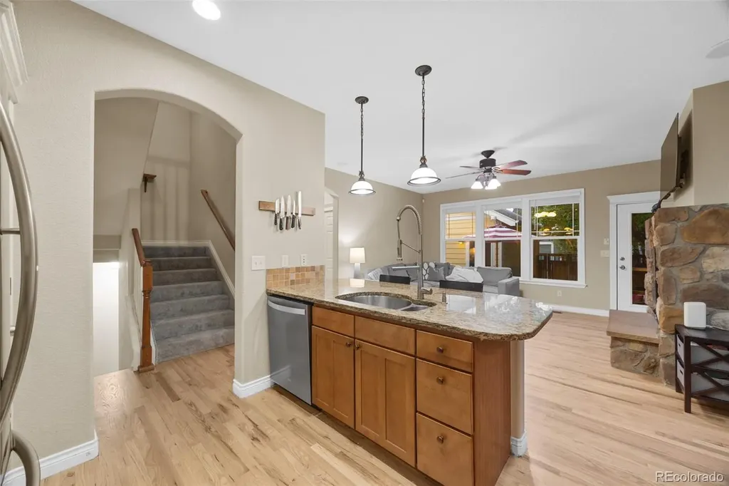 2826 Willow Street Denver CO 80238