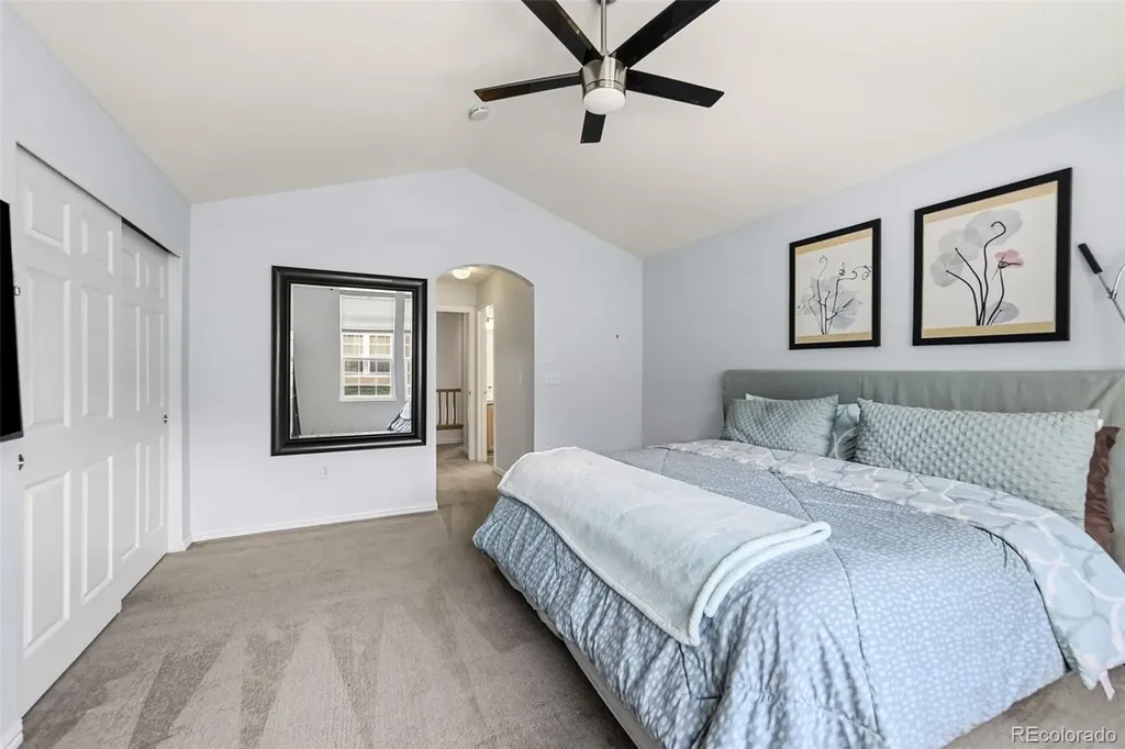 658 S Yarrow Street Lakewood CO 80226