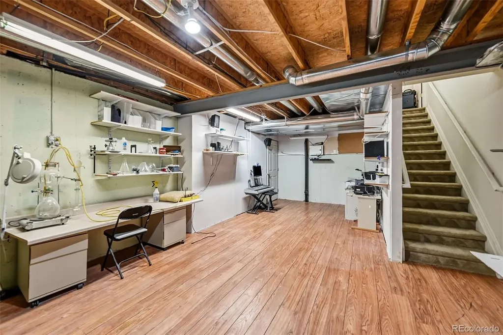 658 S Yarrow Street Lakewood CO 80226